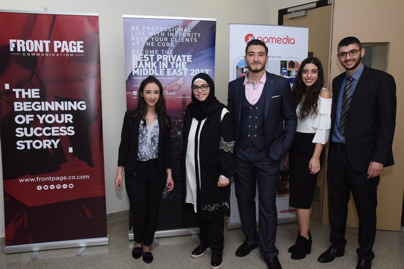 Oil & Gas University Talk 2017