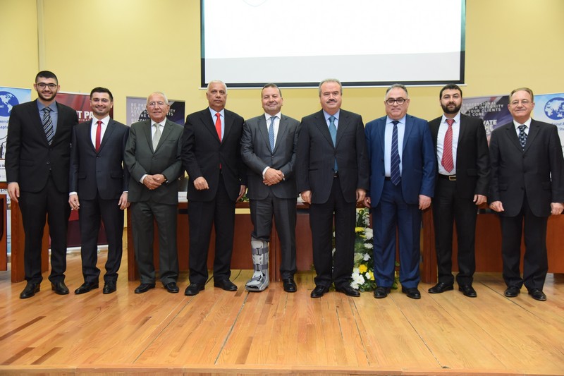Oil & Gas University Talk 2017