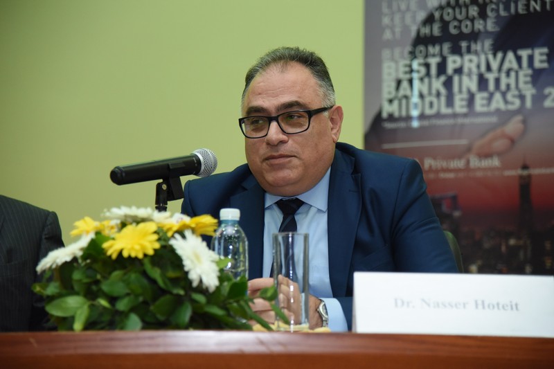 Oil & Gas University Talk 2017