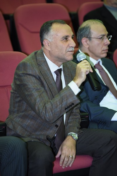 Oil & Gas University Talk 2017