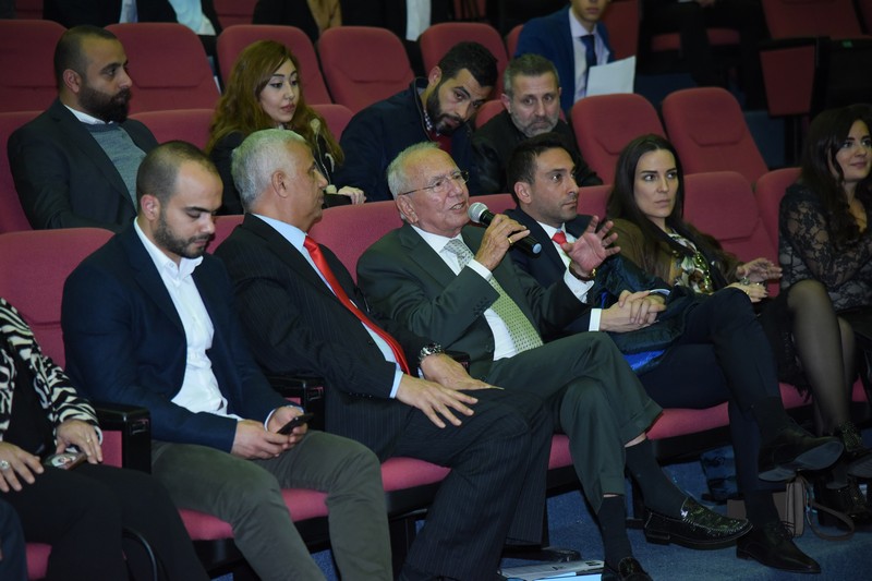 Oil & Gas University Talk 2017