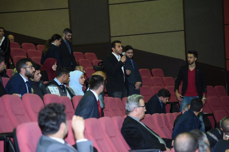 Oil & Gas University Talk 2017