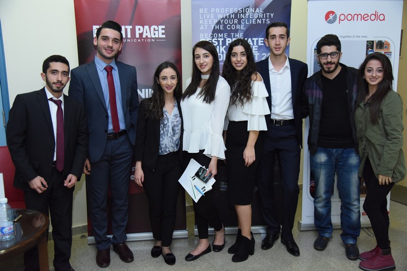 Oil & Gas University Talk 2017