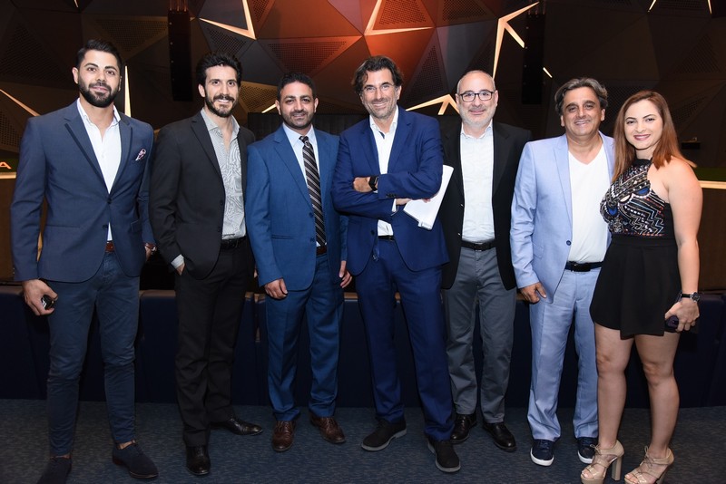 Eurocross Assistance MENA Celebrates Its Business Alliances