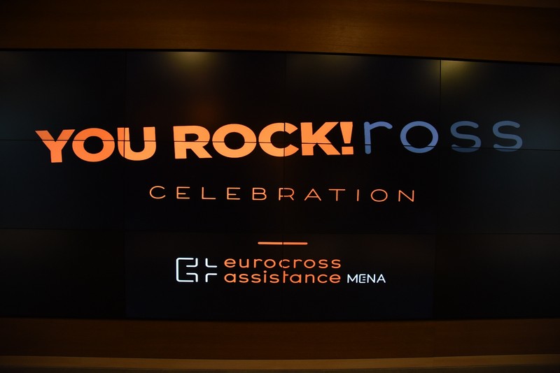 Eurocross Assistance MENA Celebrates Its Business Alliances