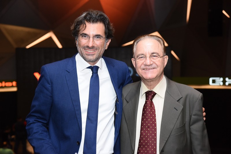 Eurocross Assistance MENA Celebrates Its Business Alliances