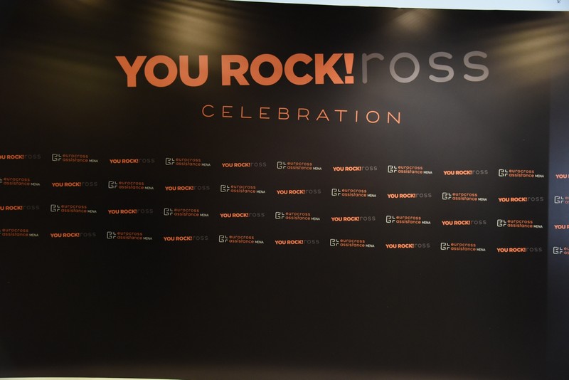 Eurocross Assistance MENA Celebrates Its Business Alliances