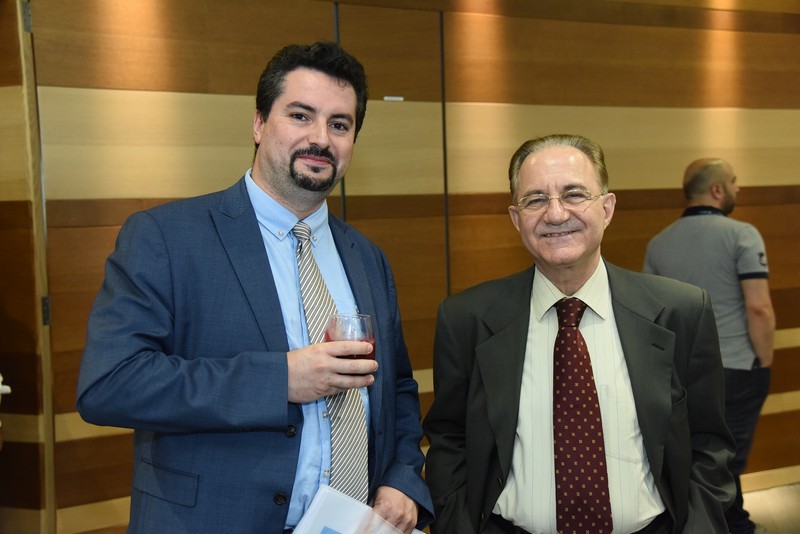 Eurocross Assistance MENA Celebrates Its Business Alliances