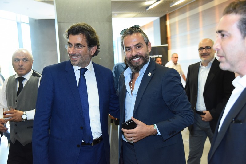 Eurocross Assistance MENA Celebrates Its Business Alliances