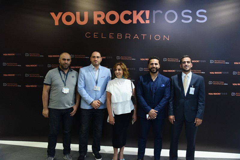 Eurocross Assistance MENA Celebrates Its Business Alliances