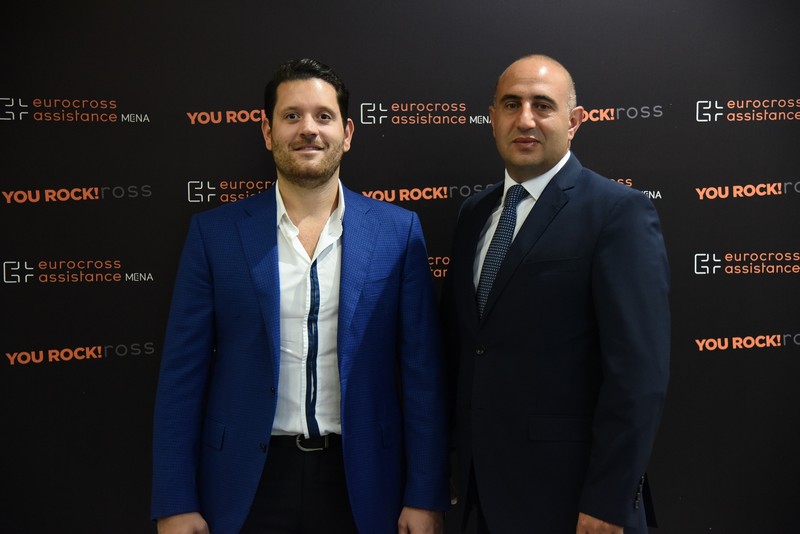Eurocross Assistance MENA Celebrates Its Business Alliances