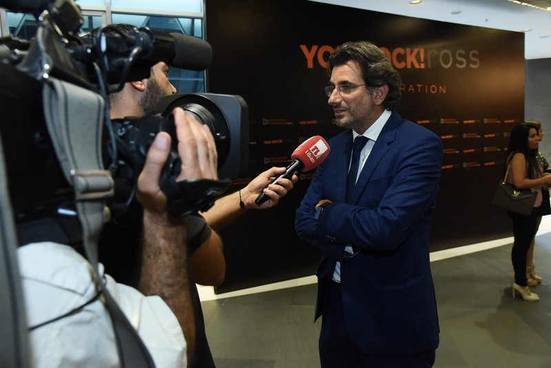 Eurocross Assistance MENA Celebrates Its Business Alliances
