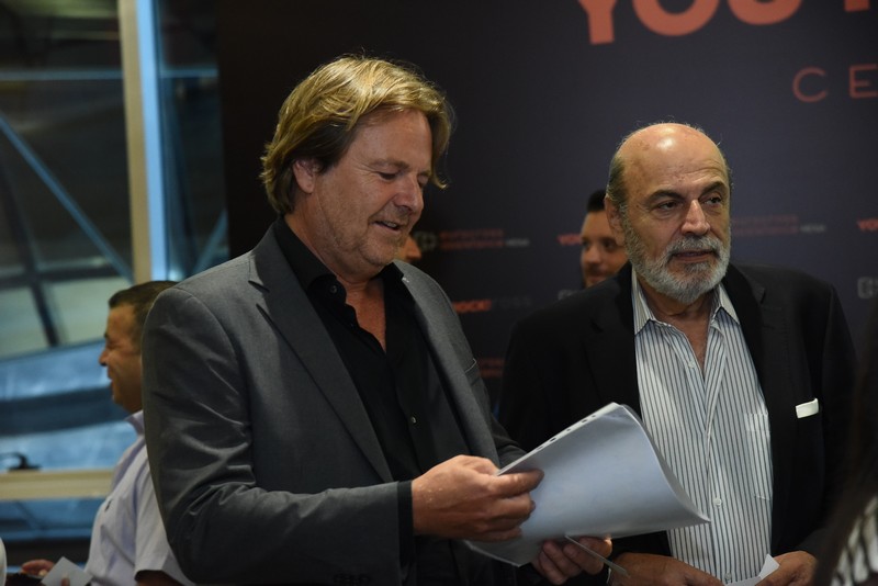 Eurocross Assistance MENA Celebrates Its Business Alliances