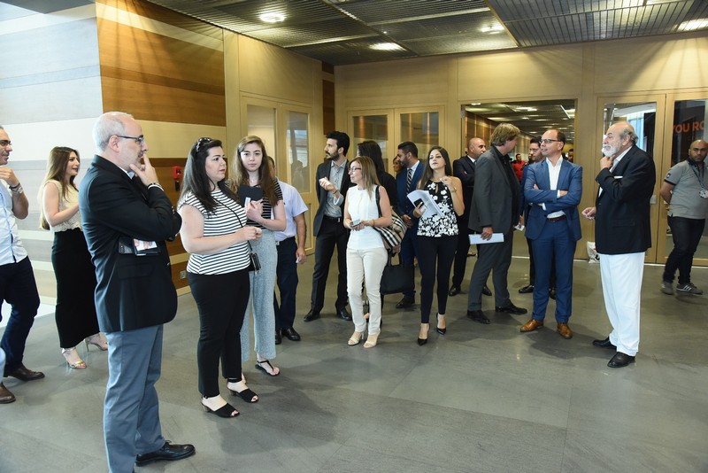 Eurocross Assistance MENA Celebrates Its Business Alliances