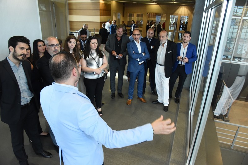 Eurocross Assistance MENA Celebrates Its Business Alliances