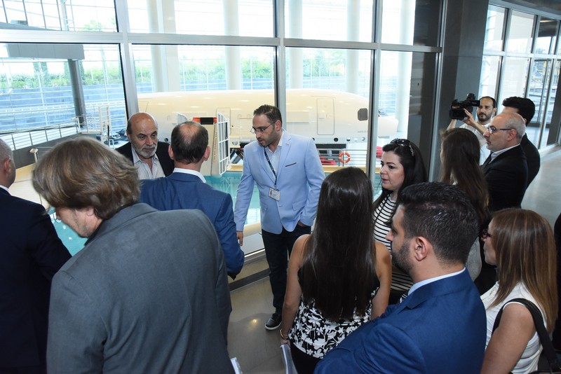 Eurocross Assistance MENA Celebrates Its Business Alliances
