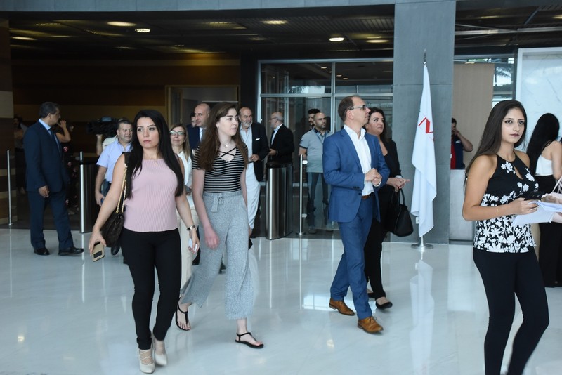 Eurocross Assistance MENA Celebrates Its Business Alliances
