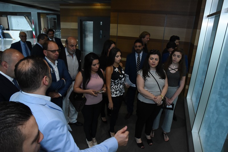 Eurocross Assistance MENA Celebrates Its Business Alliances