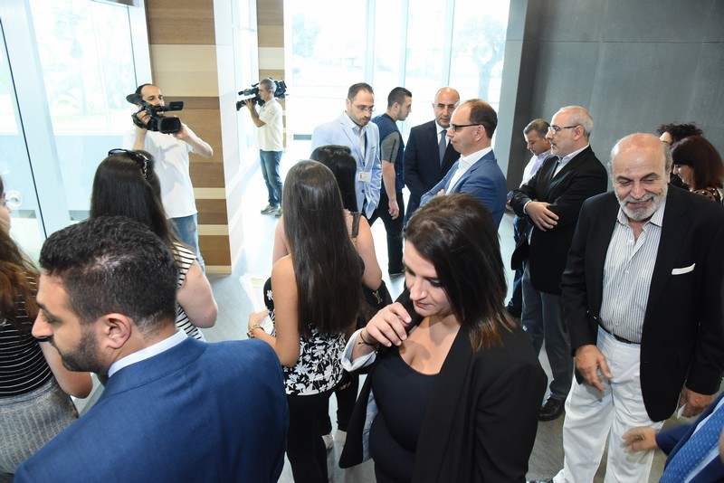 Eurocross Assistance MENA Celebrates Its Business Alliances