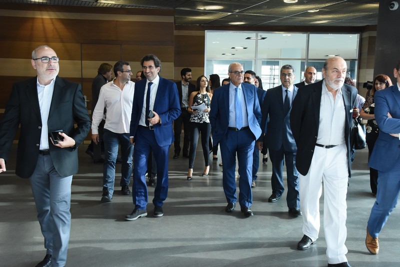 Eurocross Assistance MENA Celebrates Its Business Alliances