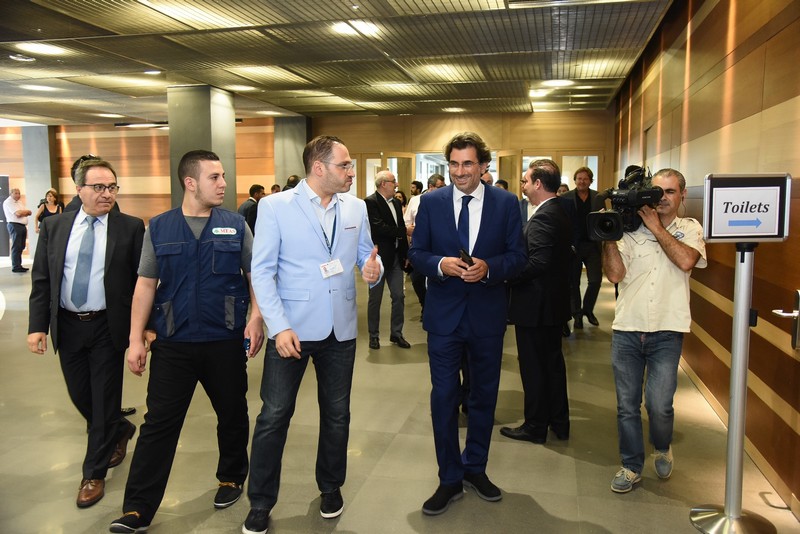 Eurocross Assistance MENA Celebrates Its Business Alliances