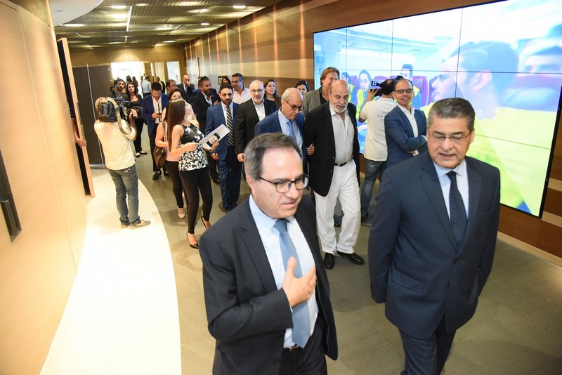 Eurocross Assistance MENA Celebrates Its Business Alliances