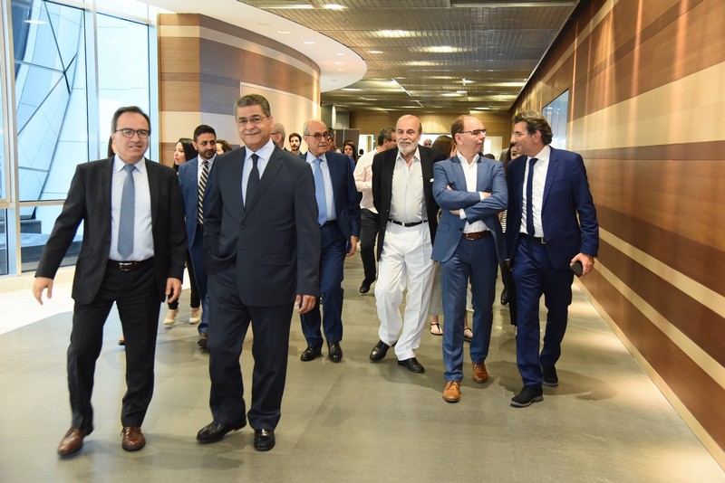 Eurocross Assistance MENA Celebrates Its Business Alliances