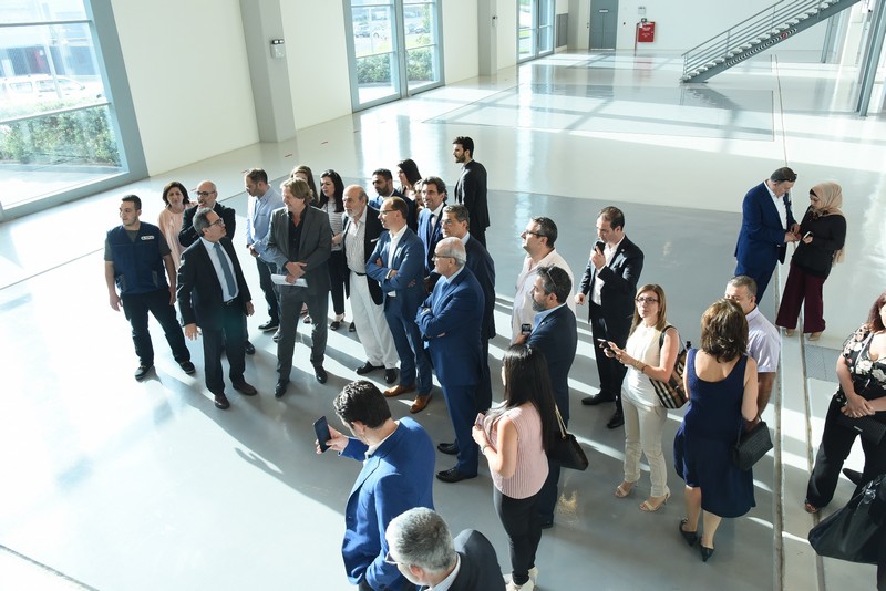 Eurocross Assistance MENA Celebrates Its Business Alliances