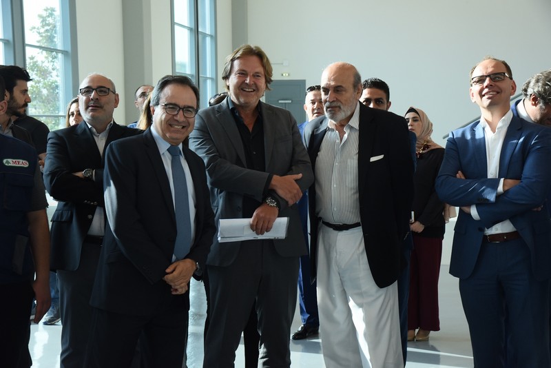 Eurocross Assistance MENA Celebrates Its Business Alliances
