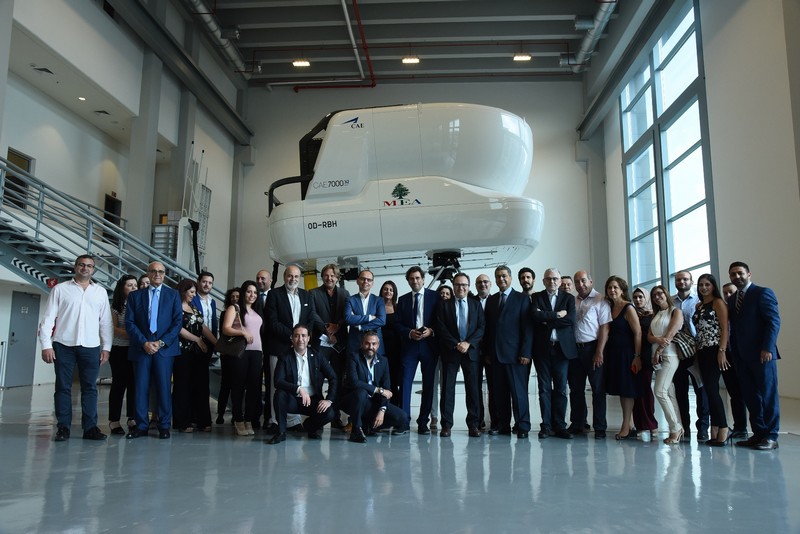 Eurocross Assistance MENA Celebrates Its Business Alliances