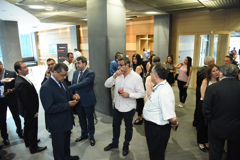 Eurocross Assistance MENA Celebrates Its Business Alliances