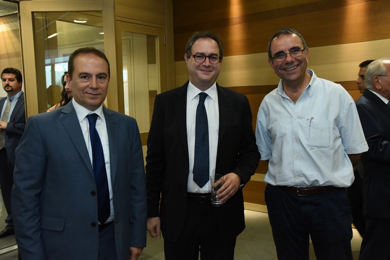 Eurocross Assistance MENA Celebrates Its Business Alliances