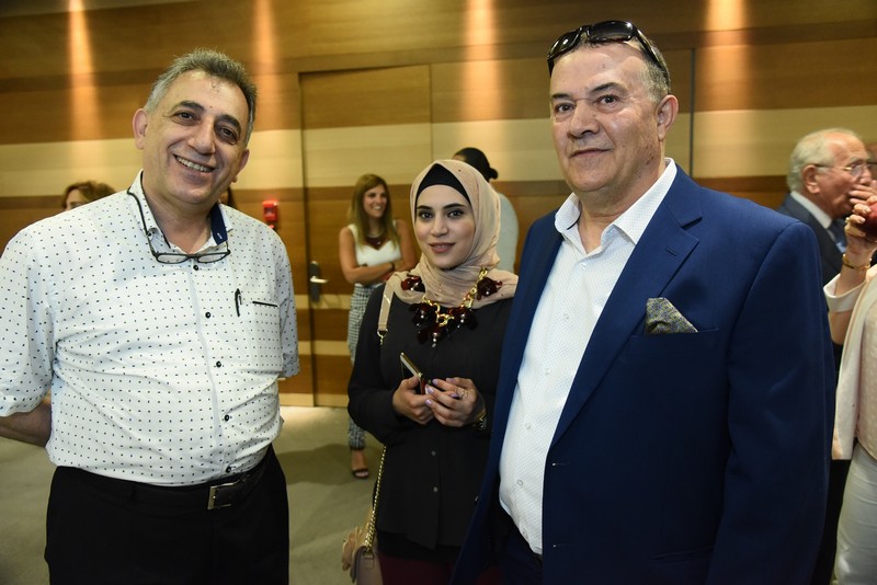 Eurocross Assistance MENA Celebrates Its Business Alliances