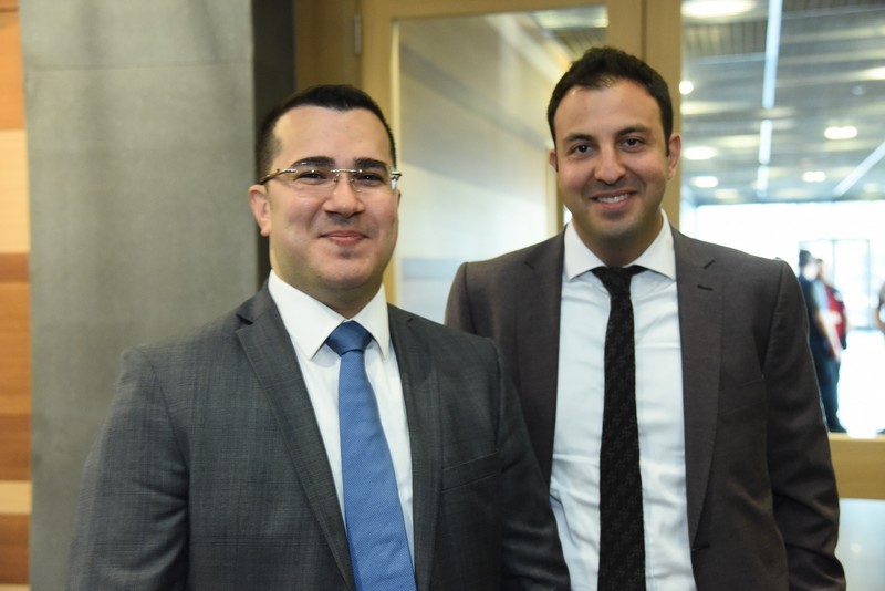 Eurocross Assistance MENA Celebrates Its Business Alliances