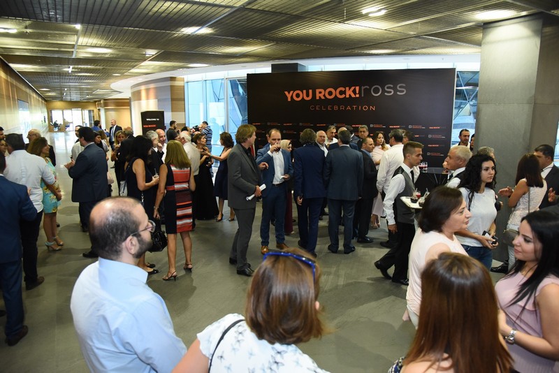 Eurocross Assistance MENA Celebrates Its Business Alliances