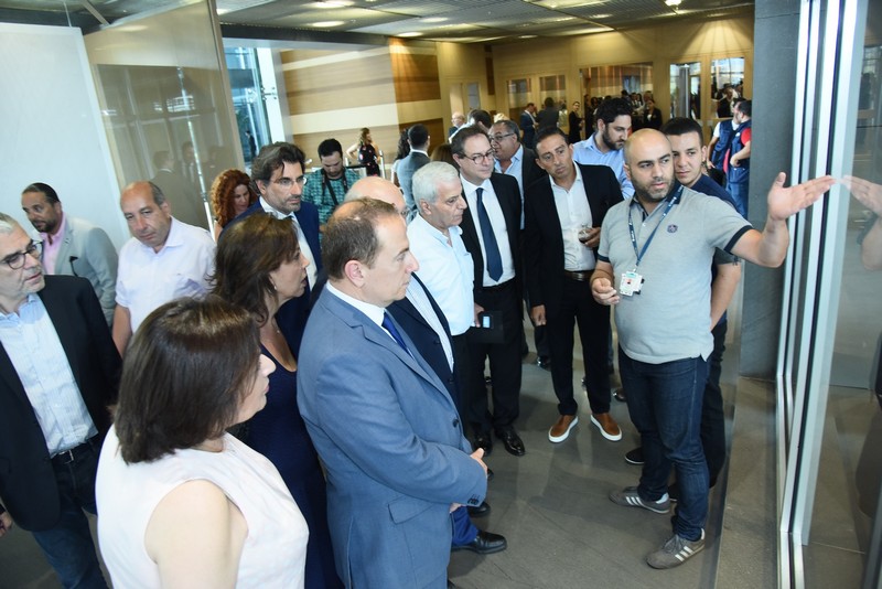 Eurocross Assistance MENA Celebrates Its Business Alliances