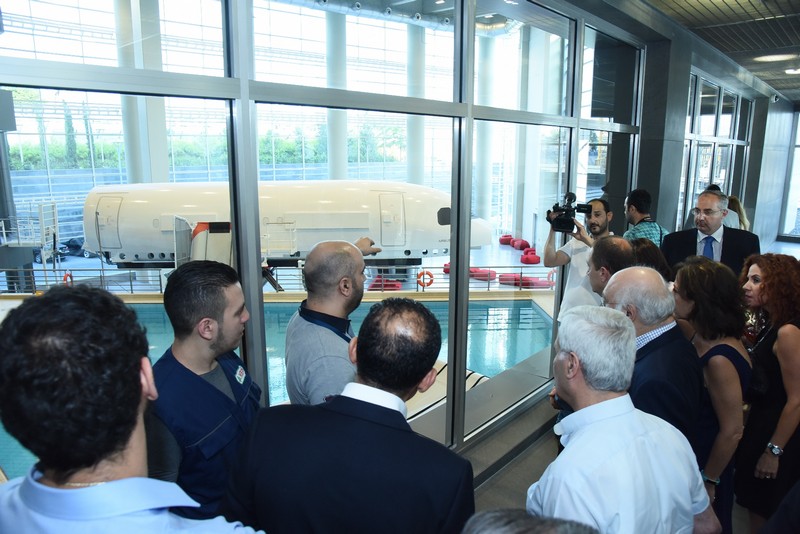 Eurocross Assistance MENA Celebrates Its Business Alliances