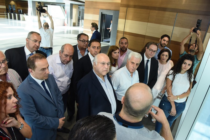 Eurocross Assistance MENA Celebrates Its Business Alliances