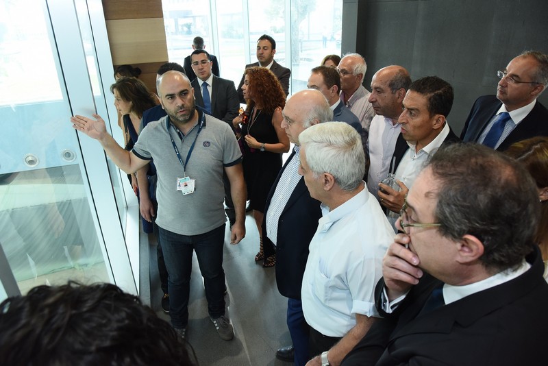 Eurocross Assistance MENA Celebrates Its Business Alliances