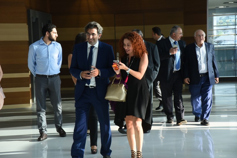 Eurocross Assistance MENA Celebrates Its Business Alliances