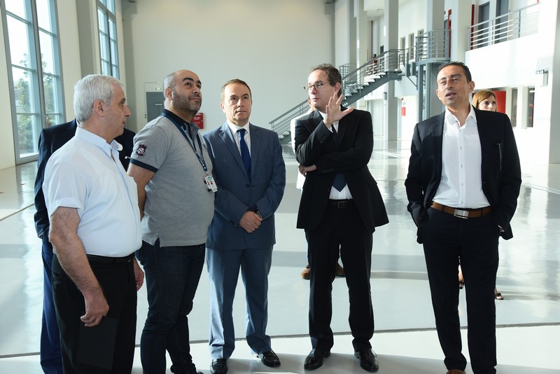 Eurocross Assistance MENA Celebrates Its Business Alliances