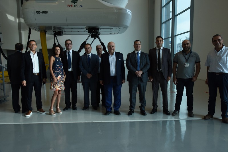 Eurocross Assistance MENA Celebrates Its Business Alliances