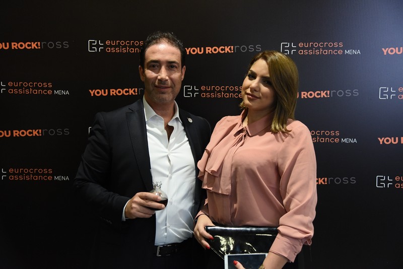 Eurocross Assistance MENA Celebrates Its Business Alliances