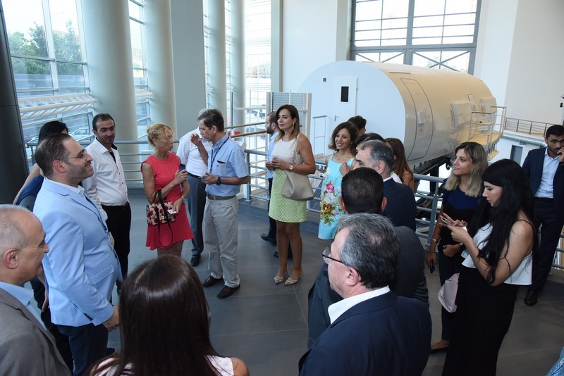 Eurocross Assistance MENA Celebrates Its Business Alliances