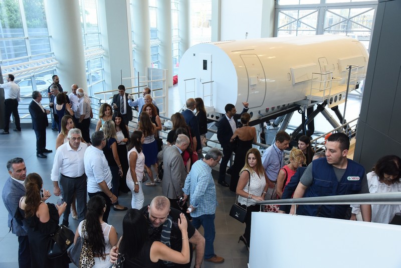 Eurocross Assistance MENA Celebrates Its Business Alliances