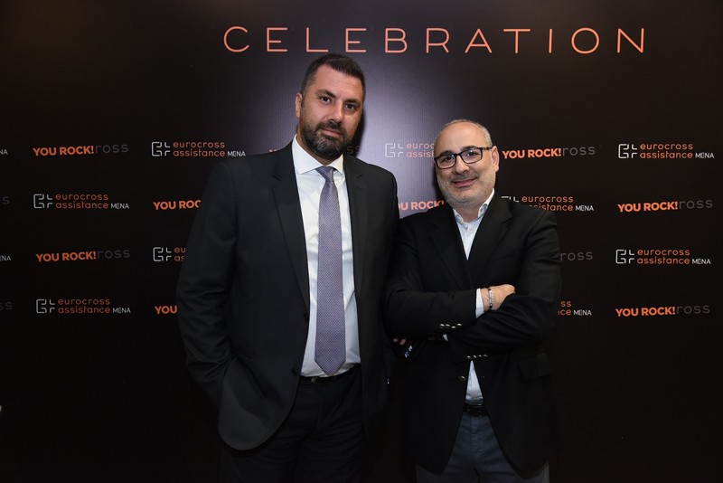 Eurocross Assistance MENA Celebrates Its Business Alliances