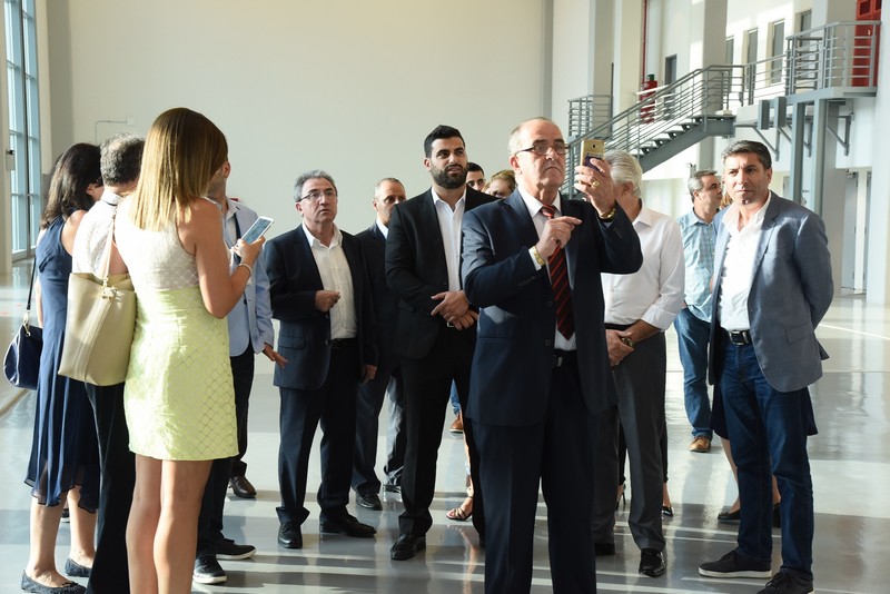 Eurocross Assistance MENA Celebrates Its Business Alliances