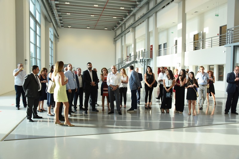 Eurocross Assistance MENA Celebrates Its Business Alliances