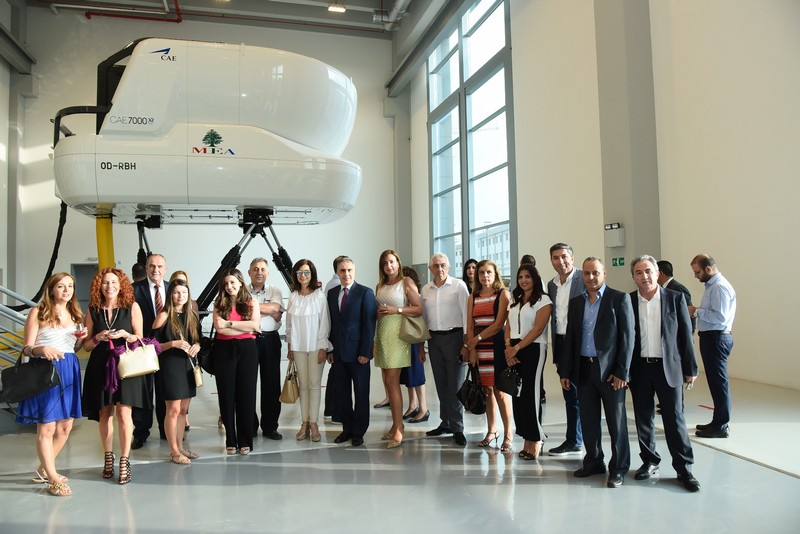 Eurocross Assistance MENA Celebrates Its Business Alliances