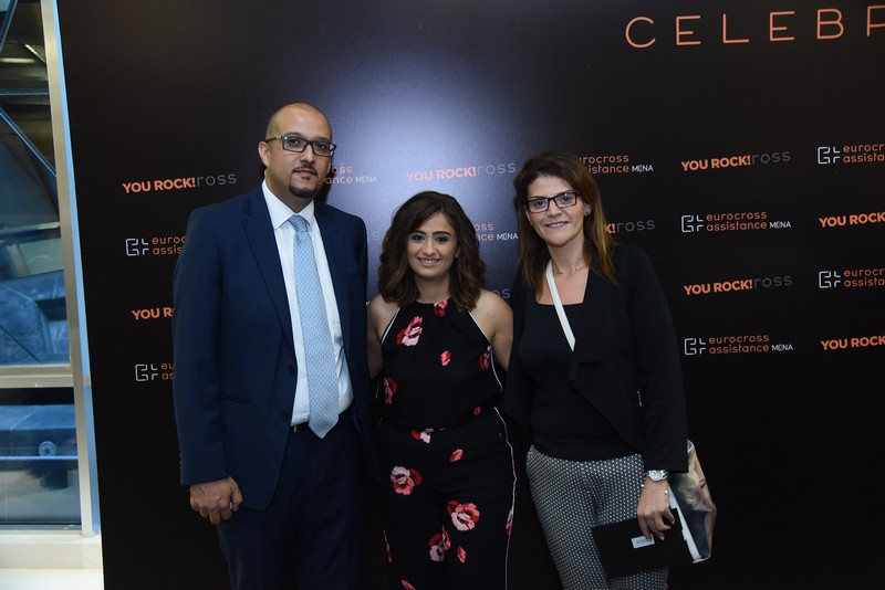 Eurocross Assistance MENA Celebrates Its Business Alliances